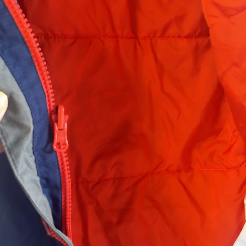 Eddie Bauer Weatherproof Winter  Coat boys!  5/6